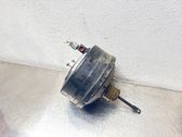 Brake booster