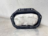 Passenger airbag
