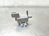 Electroválvula del turbo