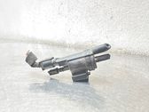 Electroválvula del turbo