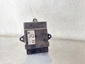 Door control unit/module