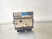 Comfort/convenience module