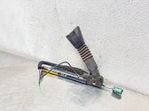 Hebilla del cinturón delantero
