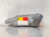 Seat airbag