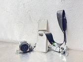 Sicherheitsgurt vorne