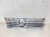 Front grill