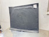 Trunk/boot floor carpet liner