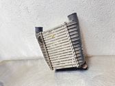 Intercooler radiator