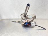 Electric power steering pump