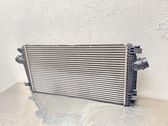 Intercooler radiator