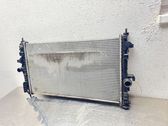Coolant radiator