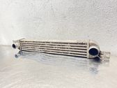Intercooler radiator