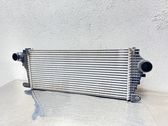 Intercooler radiator