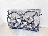Coolant radiator