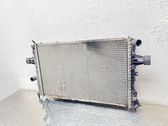 Coolant radiator