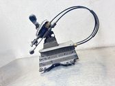 Gear shifter/selector