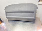 Parcel shelf