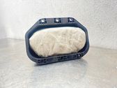 Passenger airbag