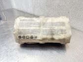 Passenger airbag
