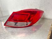 Rear/tail lights