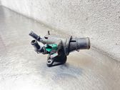 Thermostat/thermostat housing