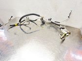 Air conditioning (A/C) pipe/hose