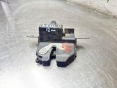 Tailgate/trunk/boot lock/catch/latch