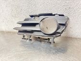 Grille antibrouillard avant