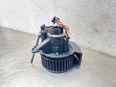 Heater fan/blower