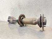 Front shock absorber/damper