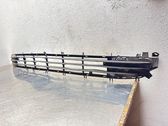 Front bumper lower grill