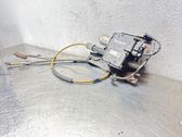 Motor Parkbremse Handbremse Feststellbremse