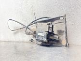 Hand brake/parking brake motor