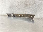 Front bumper mounting bracket
