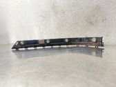 Rear bumper mounting bracket