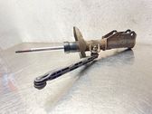 Front shock absorber/damper