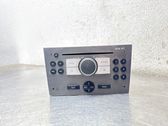 Radio/CD/DVD/GPS head unit