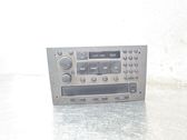 Radio/CD/DVD/GPS head unit