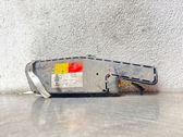 Seat airbag