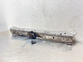 Top upper radiator support slam panel
