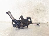 Engine bonnet/hood lock/catch