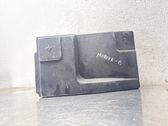 Battery box tray