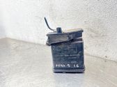 Active carbon filter fuel vapour canister