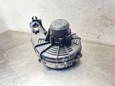 Heater fan/blower