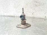 Inyector de AdBlue