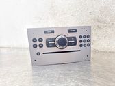 Radio/CD/DVD/GPS head unit