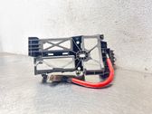 Positive wiring loom