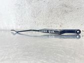 Front wiper blade arm