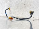 Air intake hose/pipe
