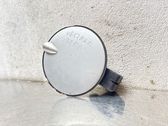 Fuel tank cap